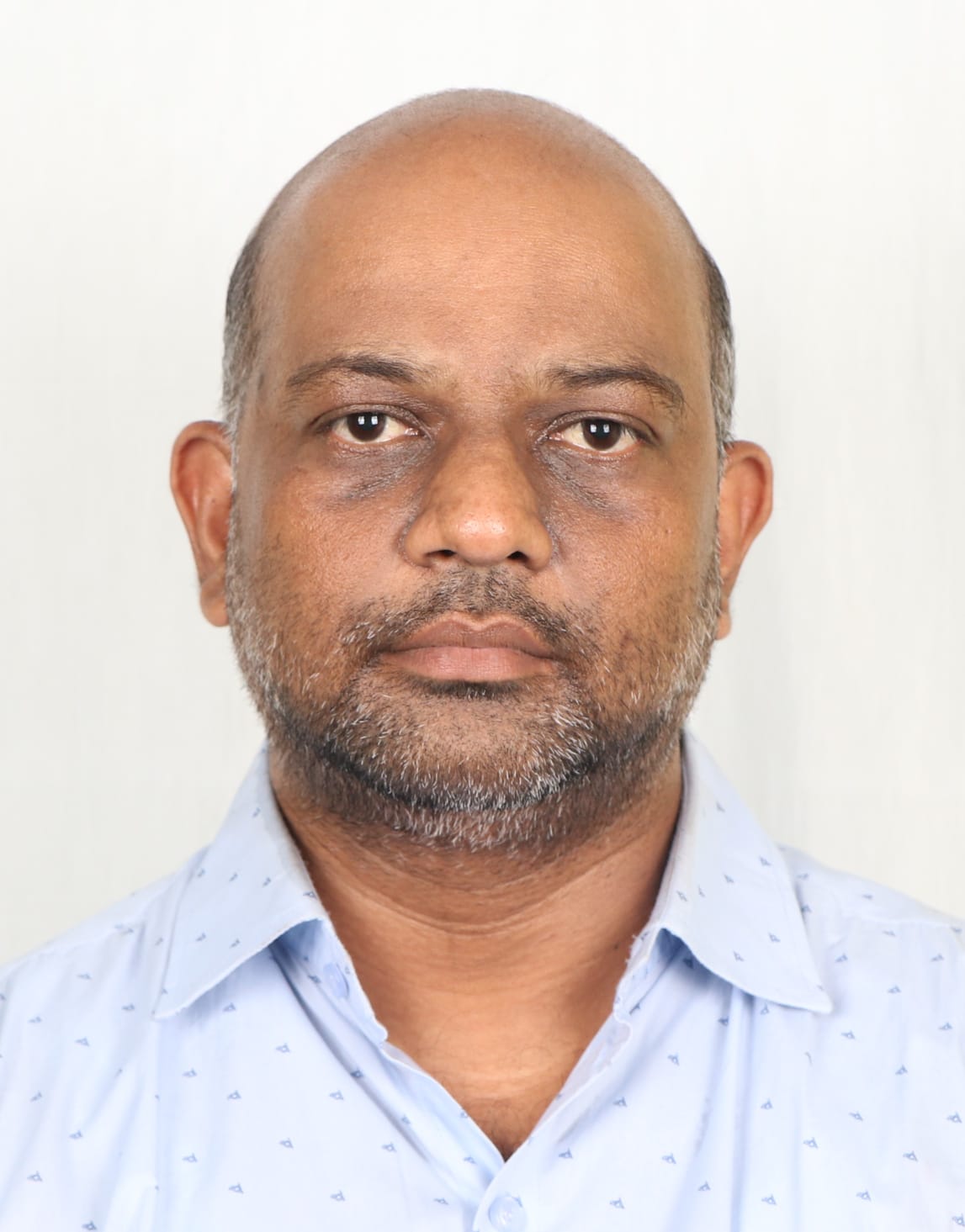 Mr Packia Ganesh Pandi P